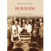 KNYGA Fred Hughes Burslem