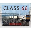 KNYGA Fred Kerr Class 66