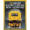 KNYGA Fred Kerr English Electric Class 37/4 Diesel Locomotives