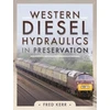 KNYGA Fred Kerr Western Diesel Hydraulics in Preservation