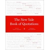 KNYGA Fred R Shapiro New Yale Book of Quotations