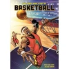 KNYGA Fred Van Lente Comic Book Story of Basketball
