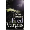 KNYGA Fred Vargas, Vargas, Fred/ Reynolds, Sian (TRN) Three Evangelists