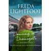 KNYGA Freda Lightfoot Dancing on Deansgate