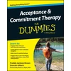 KNYGA Freddy Jackson Brown Acceptance and Commitment Therapy For Dummies