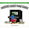 KNYGA Freddy Mercury Chester's Easiest Piano Course Book 2