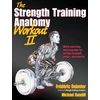 KNYGA Frederic Delavier Strength Training Anatomy Workout II