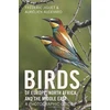 KNYGA Frederic Jiguet Birds of Europe, North Africa, and the Middle East