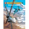 KNYGA Frederic Zumbiehl Buck Danny 8 - Juodas Cobra