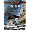 KNYGA Frederic Zumbiehl Buck Danny Classics Vol. 7: Sea Dart