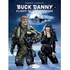 KNYGA Frederic Zumbiehl Buck Danny Vol. 9: Flight of the Spectre