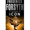 KNYGA Frederick Forsyth Piktograma