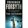 KNYGA Frederick Forsyth Veteran