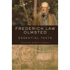 KNYGA Robert Twombly Frederick Law Olmsted