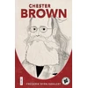 KNYGA Frederik Byrn Khlert Chester Brown
