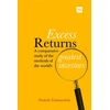 KNYGA Frederik Vanhaverbeke Excess Returns