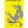 KNYGA Fredric Jameson Benjamin Files
