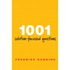 KNYGA Fredrike Bannink 1001 Solution-Focused Questions