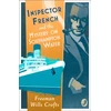 KNYGA Freeman Wills Crofts Inspector French and the Mystery on Southampton Vanduo