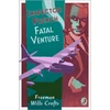 KNYGA Freeman Wills Crofts Inspector French: Fatal Venture