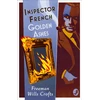 KNYGA Freeman Wills Crofts Inspector French: Golden Ashes