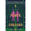KNYGA Freya Marske Power Unbound