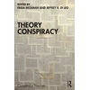 KNYGA Frida Beckman Theory Conspiracy