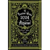 KNYGA Friday Gladheart Practical Witch's Almanac 2024