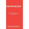 KNYGA Friedrich Drrenmatt Physicists