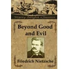 KNYGA Friedrich Nietzsche Beyond Good and Evil