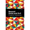 KNYGA Friedrich Nietzsche Beyond Good and Evil