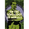 KNYGA Friedrich Nietzsche On the Genealogy of Morals