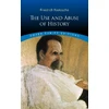 KNYGA Friedrich Nietzsche The Use and Abuse of History