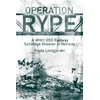 KNYGA Frode Lindgjerdet Operation RYPE