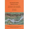 KNYGA Froi Ari Orgilsson Book of the Islendingabok