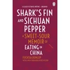 KNYGA Fuchsia Dunlop Shark's Fin and Sichuan Pepper