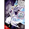 KNYGA Fujino Omori Is It Wrong to Try to Pick Up Girls in a Dungeon? On the Side: Sword Oratoria, Vol. 25 (manga)