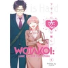 KNYGA Fujita Wotakoi: Love Is Hard for Otaku 6