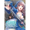 KNYGA Fukuryu Cursed Sword Master's Harem Life: By the Sword, For the Sword Vol. 2