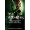 KNYGA Keri Arthur Full Moon Rising