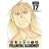KNYGA Fullmetal Alchemist: Fullmetal Edition, Vol. 17