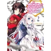 KNYGA Fuminori Teshima Archdemon's Dilemma: How to Love Your Elf Bride: Volume 2