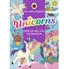 KNYGA Fun with Ladybird: Dress-Up-And-Play Sticker Book: Unicorns