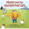 KNYGA Funda Ozlem 350Eran Memo and the Unexpected Gift