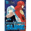 KNYGA Fuse Manga Author That Time I Got Reincarnated As A Slime 7