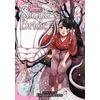 KNYGA Fushiashikumo Great Snake's Bride Vol. 3