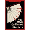 KNYGA Futaro Yamada Meiji Guillotine Murders