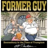 KNYGA G B Trudeau Former Guy