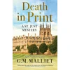 KNYGA G M Malliet Death in Print