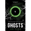 KNYGA G X Todd Ghosts